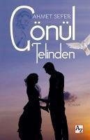Cover Gönül Telinden