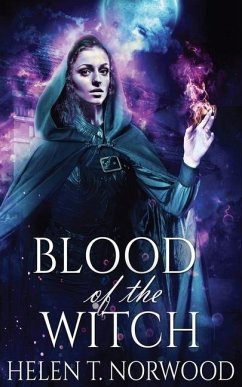 Blood Of The Witch - Norwood, Helen T.