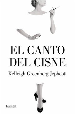 El Canto del Cisne / Swan Song - Greenberg-Jephcott, Kelleigh