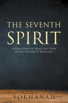 THE SEVENTH SPIRIT - Yokhanah