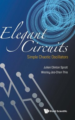 Elegant Circuits - Julien Clinton Sprott; Wesley Joo-Chen Thio