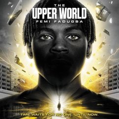Upper World Lib/E - Fadugba, Femi