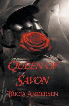 Queen of Savon - Andersen, Tricia