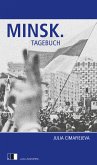 MINSK.TAGEBUCH (eBook, ePUB)