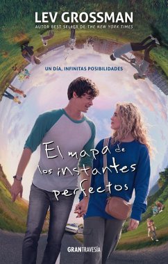 El mapa de los instantes perfectos (eBook, ePUB) Cover El mapa de los instantes perfectos (eBook, ePUB)
