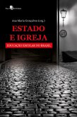 Estado e Igreja (eBook, ePUB)
