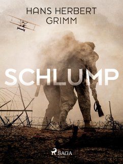 Schlump (eBook, ePUB) - Grimm, Hans Herbert