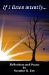 If I listen intently... (eBook, ePUB) - Bild 1