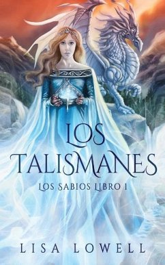 Los Talismanes - Lowell, Lisa