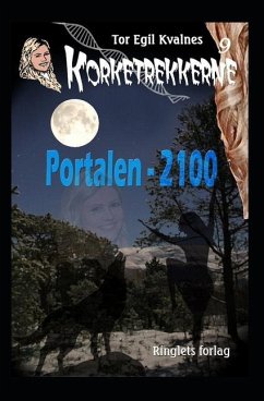 Portalen - 2100 - Kvalnes, Tor Egil