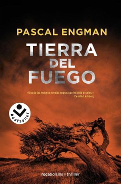 Tierra del Fuego/ Land of Fire - Engman, Pascal