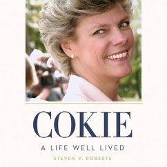 Cokie Lib/E: A Life Well Lived - Roberts, Steven V.