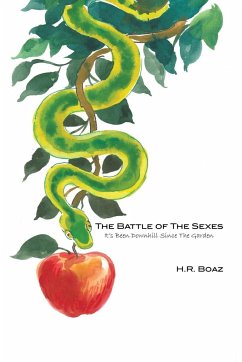 The Battle of The Sexes - Boaz, H. R.