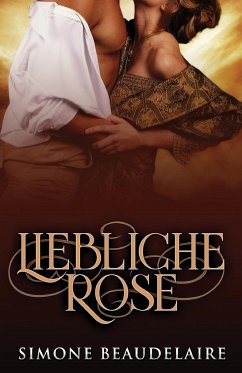 Cover Liebliche Rose