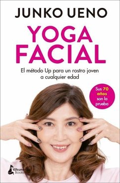 Yoga Facial - Ueno, Junko