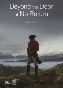 Beyond the Door of No Return - Wendt, Selene