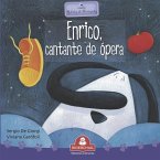 Enrico, Cantante de Ópera: colección relatos de perros y gatos