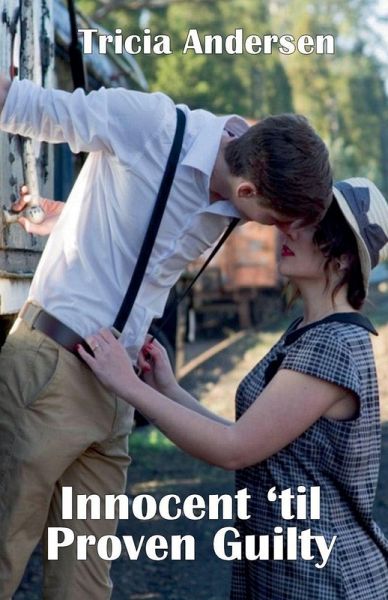 Innocent 'Til Proven Guilty Innocent 'Til Proven Guilty