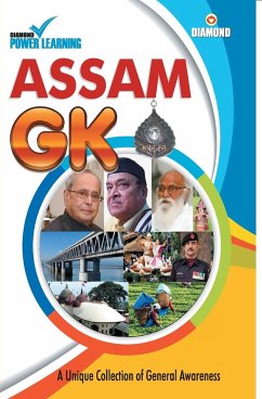 Assam GK - Power, Diamond Learning