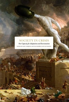 Cover Society in Crisis