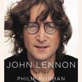 John Lennon: The Life Lib/E