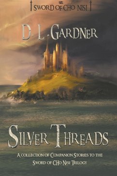 Silver Threads - Gardner, D. L.