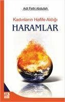 Kadinlarin Hafife Aldigi Haramlar - Fethi Abdullah, Adil