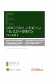 Derecho de la energía y el clean energy package (eBook, ePUB)