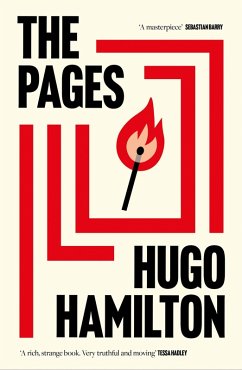 The Pages (eBook, ePUB) - Hamilton, Hugo