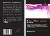 Reumatoidalne zapalenie stawów