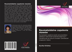 Reumatoidalne zapalenie stawów - Krishna, Kavita