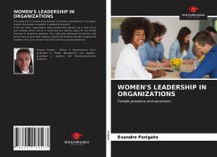 Women's Leadership in Organizations - Ferigato, Evandro