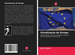 Visualização da Europa - Chayka, Julia