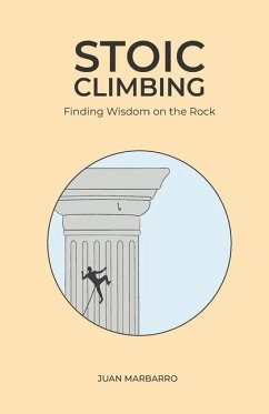 Stoic Climbing - Marbarro, Juan