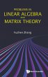 PROBLEMS IN LINEAR ALGEBRA AND MATRIX... - Bild 1