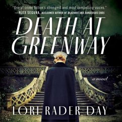 Death at Greenway - Rader-Day, Lori