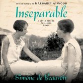 Inseparable Lib/E: A Never-Before-Published Novel