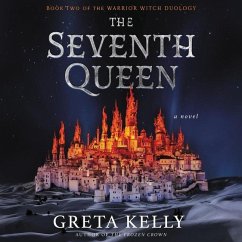 The Seventh Queen - Kelly, Greta