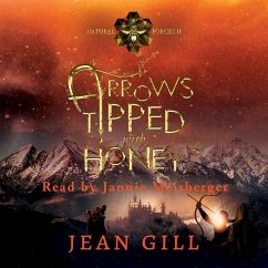 Arrows Tipped with Honey - Gill, Jean