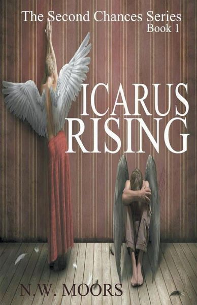 Icarus Rising Icarus Rising