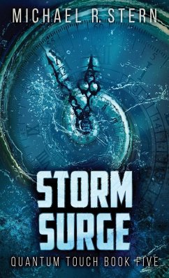 Storm Surge - Stern, Michael R.