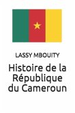 Histoire de la République du Cameroun