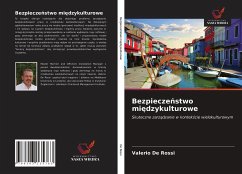 Cover Bezpiecze¿stwo mi¿dzykulturowe
