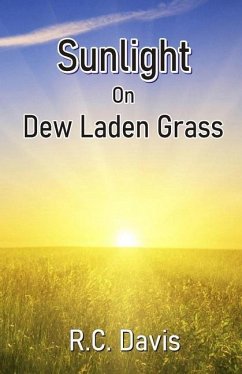 Sunlight On Dew Laden Grass - Davis, R. C.