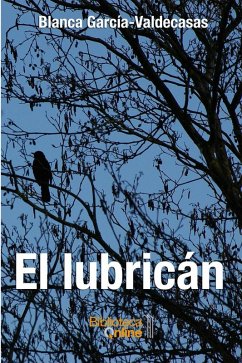 Cover El lubricán