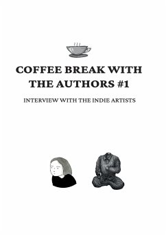 Coffee Break with the Authors #1 - Tbd