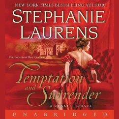 Temptation and Surrender - Laurens, Stephanie