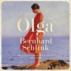 Olga - Schlink, Bernhard