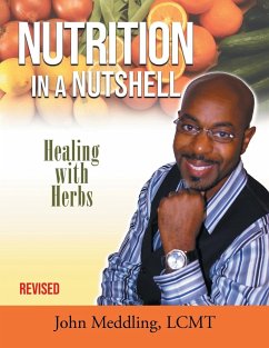 Nutrition in a Nutshell - Meddling, John