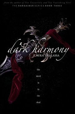 Dark Harmony - Thalassa, Laura